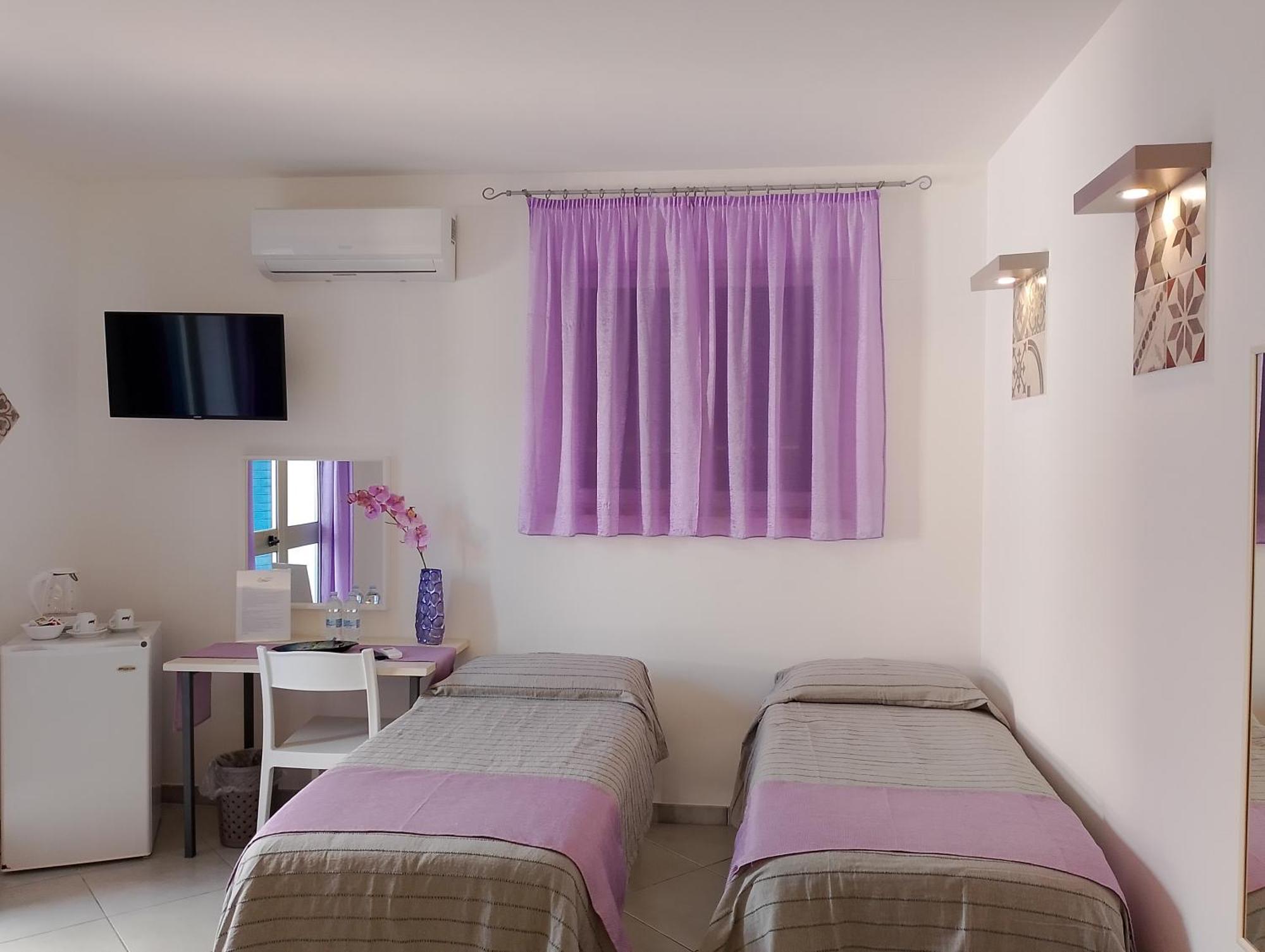 Signorino Eco Resort & Spa Марсала Экстерьер фото
