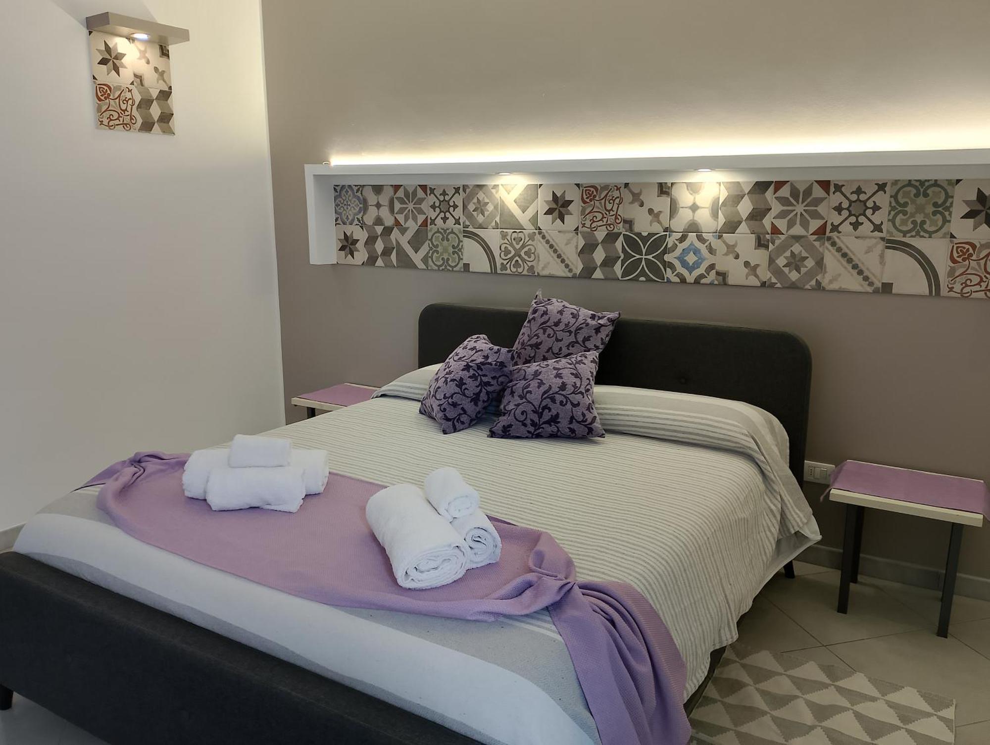 Signorino Eco Resort & Spa Марсала Экстерьер фото