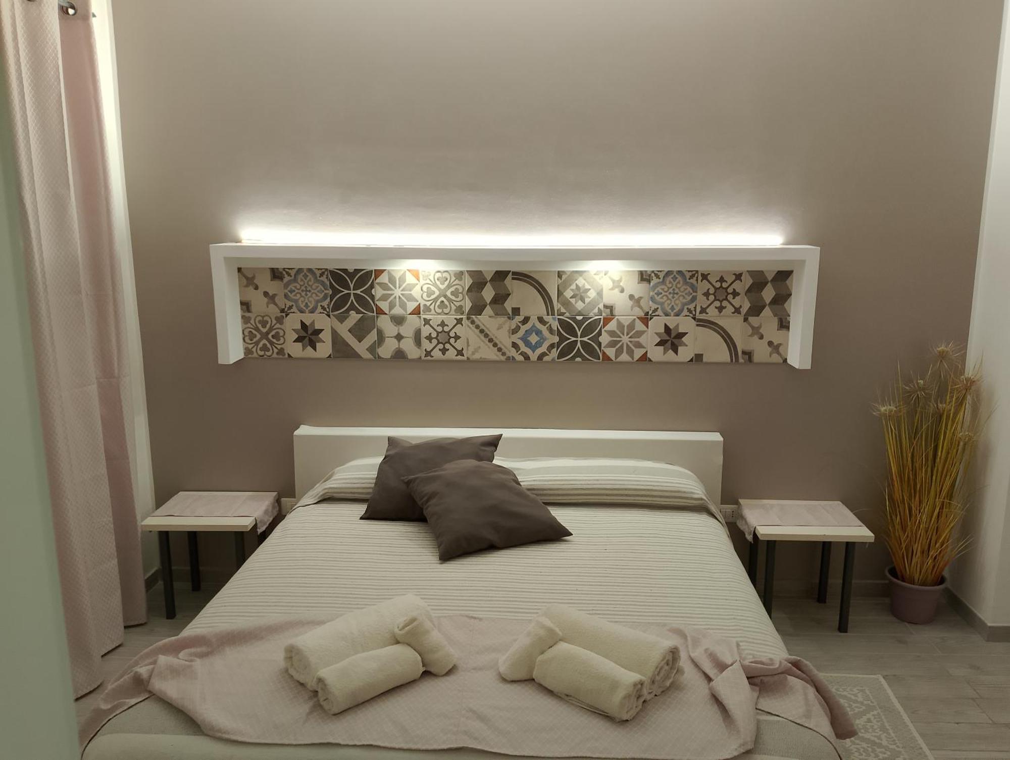 Signorino Eco Resort & Spa Марсала Экстерьер фото