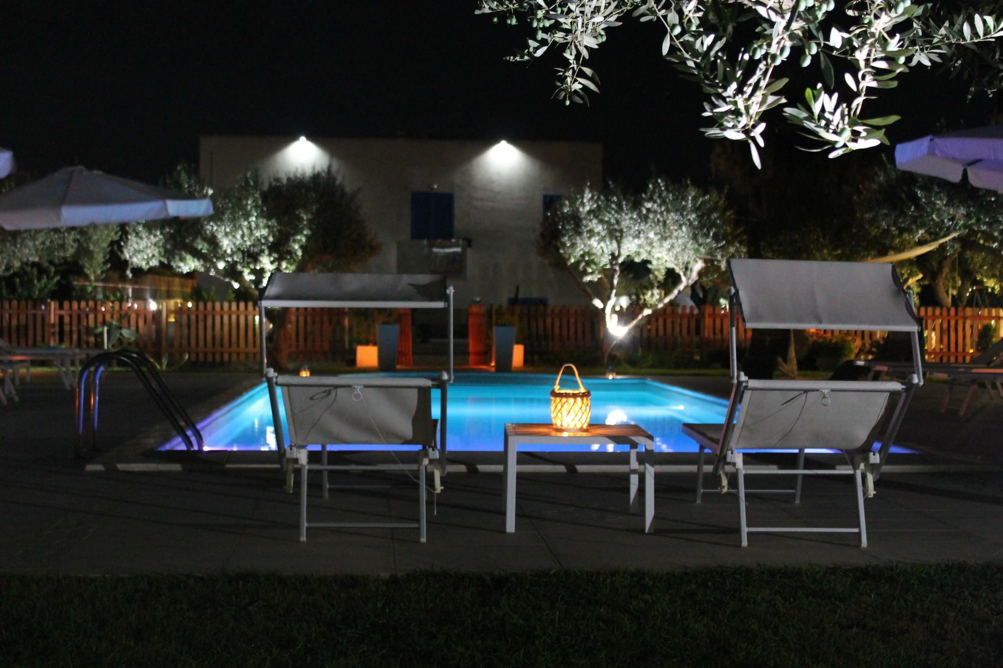Signorino Eco Resort & Spa Марсала Экстерьер фото