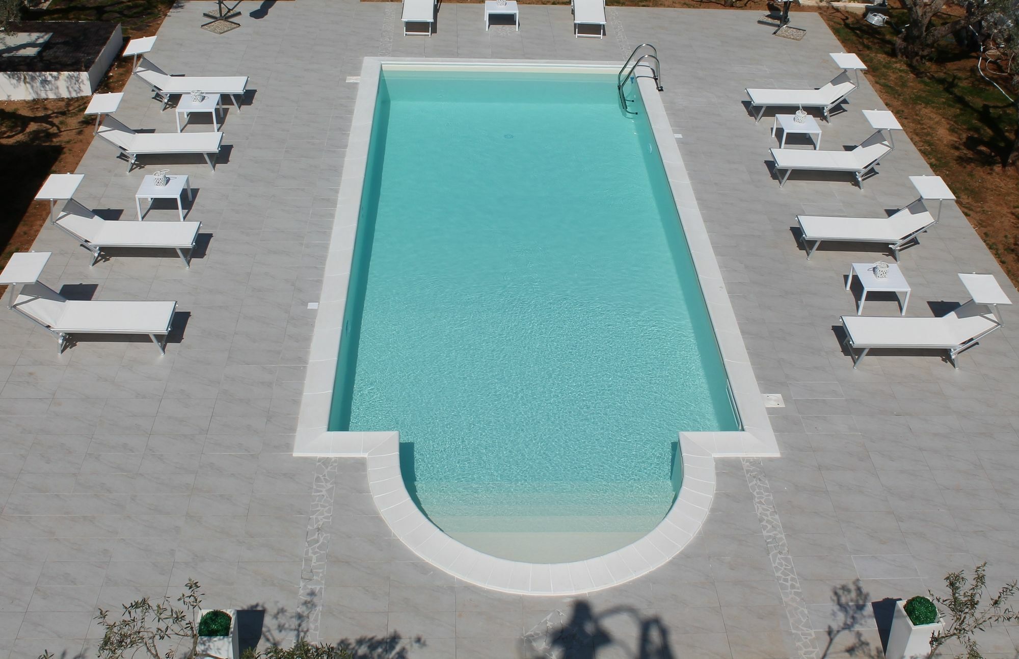 Signorino Eco Resort & Spa Марсала Экстерьер фото